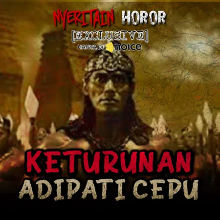 Beraninya Keturunan Adipati Cepu Naik ke Gunung Lawu