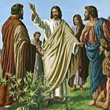 Intoleransi: Sebuah Pelajaran dari Penolakan Orang Samaria