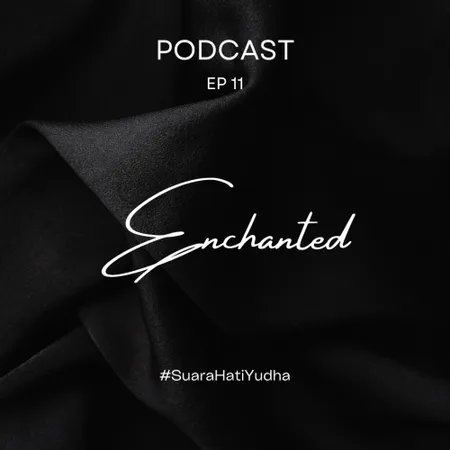 Enchanted