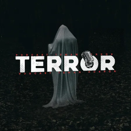 Episode 9 : BERTAHUN TAHUN TINGGAL DI RUMAH BERHANTU PART 2