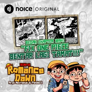 E179: Bedah Chapter 1094 "Fix One Piece Bentar Lagi Tamat!!!"