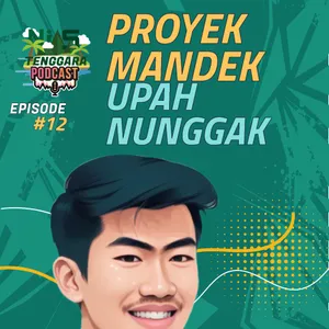 Nias 12: Proyek Mandek Upah Nunggak