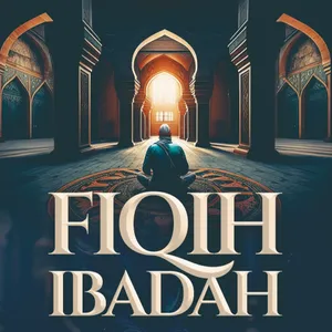 Kajian Fiqih Ibadah: Sholat Hari Raya. 