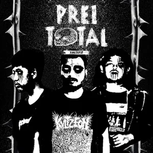 EP01: Horror Metal Punk!