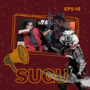 COSPLAYER ITU BUKAN OBJEK! COSPLAYTALK BARENG SUGU | #Podschara #8