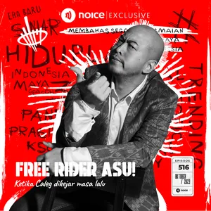 FREE RIDER ASU!