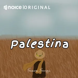 19. Palestina