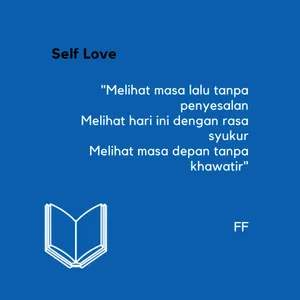 Bicara soal diri? apa aja sih pembahasannya? 