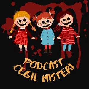 Ep. 3: SEKTE SESAT