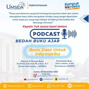 Basis Data: Fondasi Kuat untuk Dunia Digital