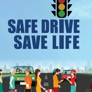 Kecelakaan Lalu Lintas 