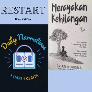 Restart~Brian Khrisna