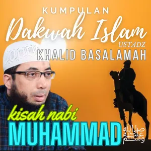 Kisah Nabi Muhammad (part22) Perang Hunain