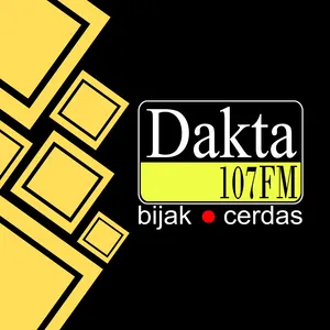 Radio Dakta 107 FM