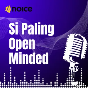 #1 - Si paling open minded