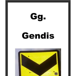 16. Cerpen || " Gg. Gendis " || Karya : Satria Purnama