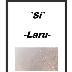 20. Cerpen || " Si -Laru- " || Karya : Satria Purnama