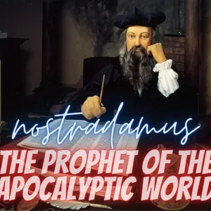 Episode 5 : Nostradamus, The Prophet of The Apocalyptic World