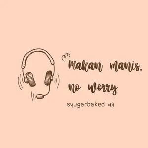 Makan Manis?No Worry