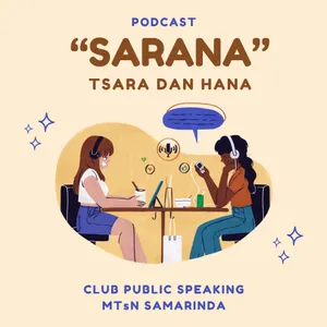 Sarana Podcast | Special Edition HGN 2023
