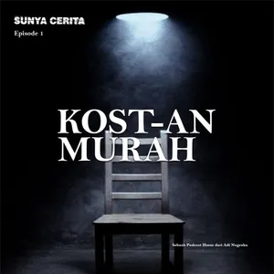 Kostan Murah