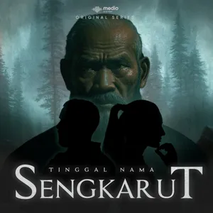 SENGKARUT : Titik Balik