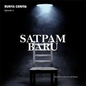 SATPAM BARU
