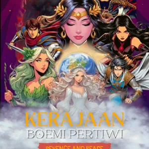 Trailer Kerajaan Bumi Pertiwi