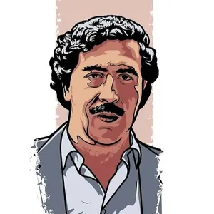 PABLO ESCOBAR