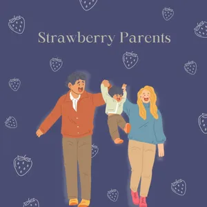 Strawberry Parents