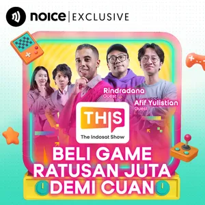 Beli Game Ratusan Juta Demi Cuan