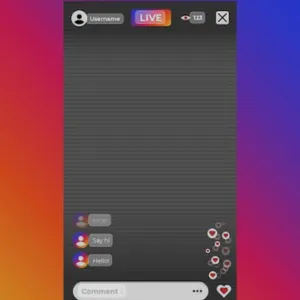 Hak Cipta Musik dalam Live Streaming Instagram