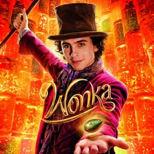 Wonka 2023 Film Review