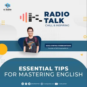 2. Essential Tips For Mastering English