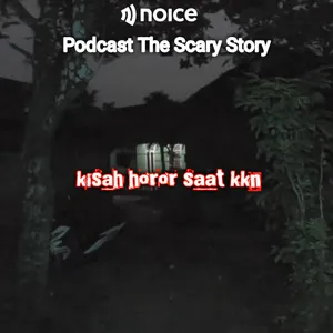 KISAH HOROR SAAT KKN !!