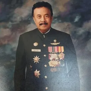 Andi Sose, dari Gerilyawan menjadi Militer Nasional 