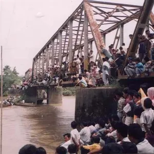 TRAGEDI ARAKUNDO IDI CUT