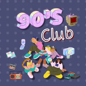 90's Club
