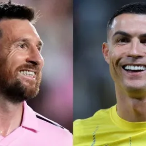 Ofisial Pertandingan Ungkap: Perbedaan Utama Antara Messi Dan Ronaldo
