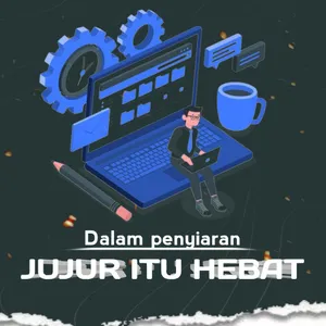 Kejujuran itu penting 