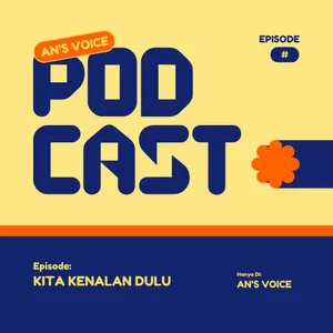 Kita Kenalan Dulu
