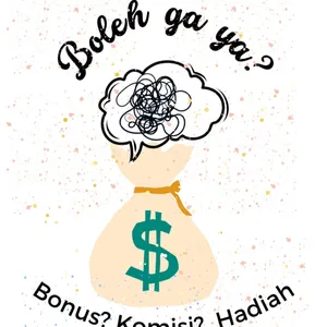 Boleh ga ya? 