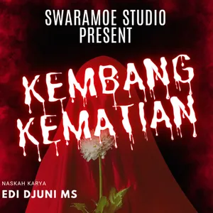 Kembang Kematian Ep. 3