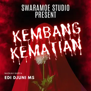 Kembang Kematian Ep. 4