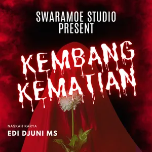 Kembang Kematian Ep. 5