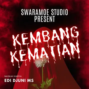 Kembang Kematiann Ep. 7