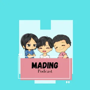 B.A.P : Ini episode pendukung Anis!