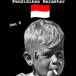 Pendidikan Karakter Gen Z saat ini di Indonesia