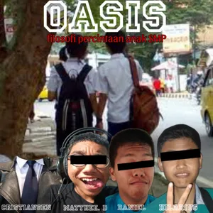 E3: Filosofi percintaan anak SMP