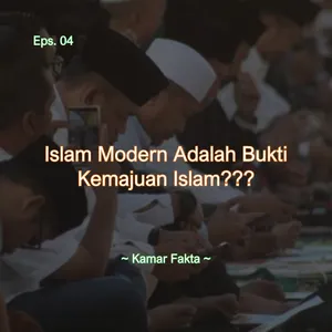 Tingkah Laku Masyarakat Islam Bernuansa Modern